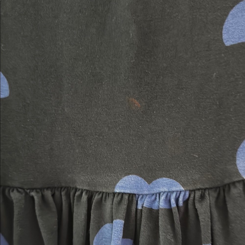 Mini Boden appliqué Unicorn Dress - Picture 4 of 4